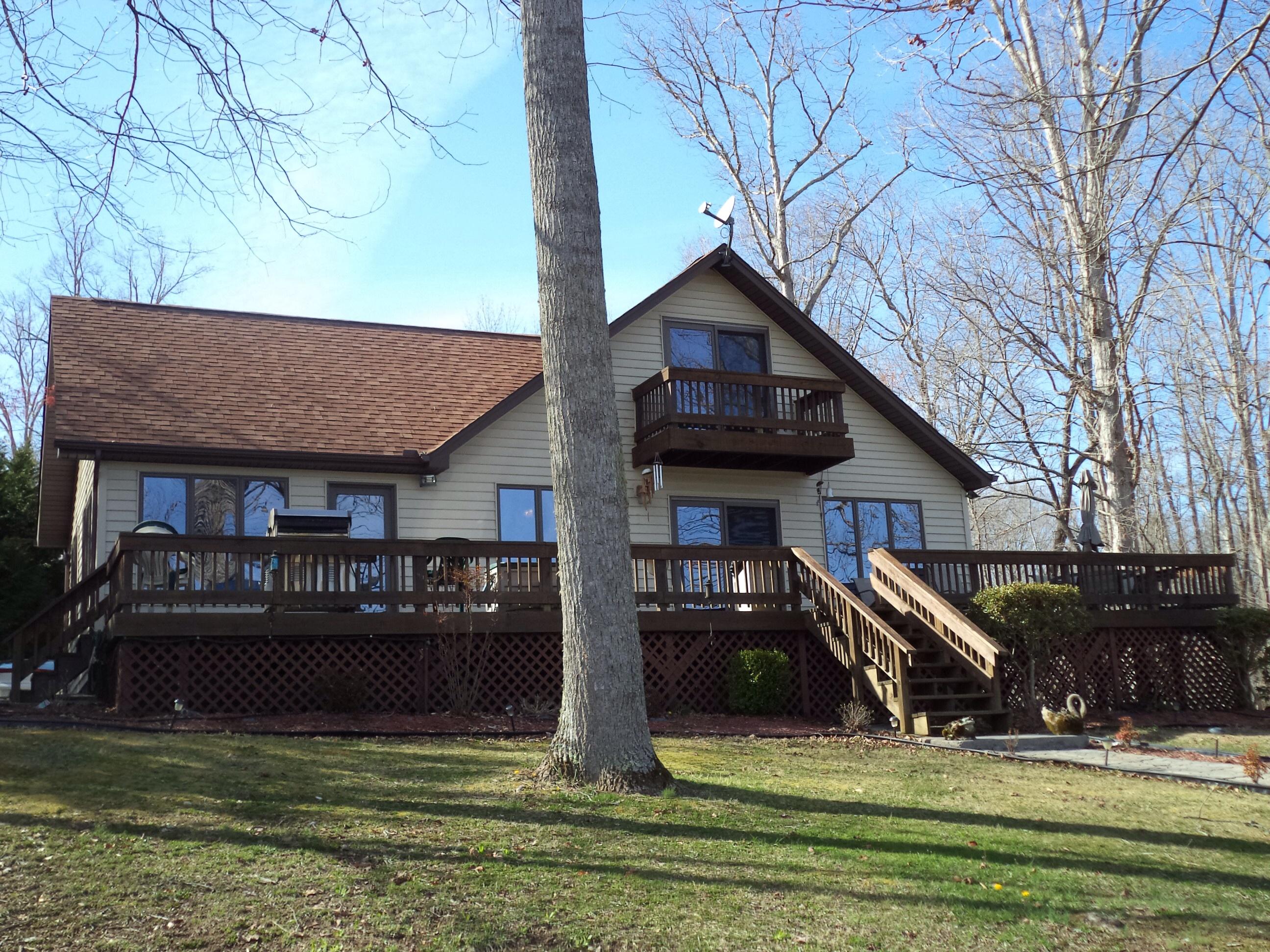 150 Helton Vojtkofsky Road Ten Mile, TN 37880 - Photo 3 of 30 image