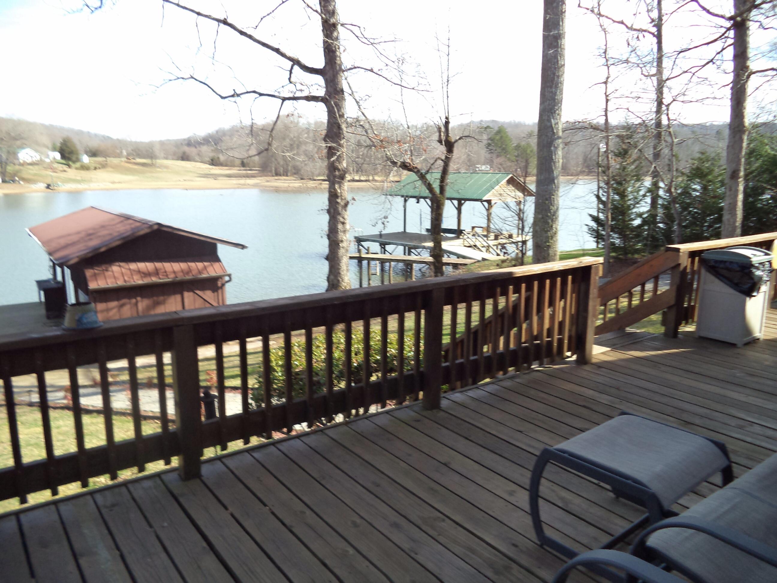 150 Helton Vojtkofsky Road Ten Mile, TN 37880 - Photo 27 of 30 image