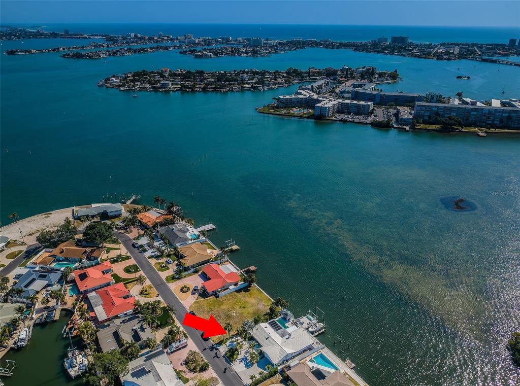 1461 Sea Gull Dr South  