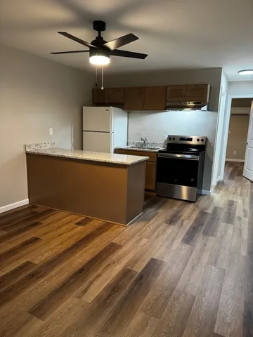 $950 | 184 Gwyndaland Drive, Unit 3, McMinnville, TN 37110