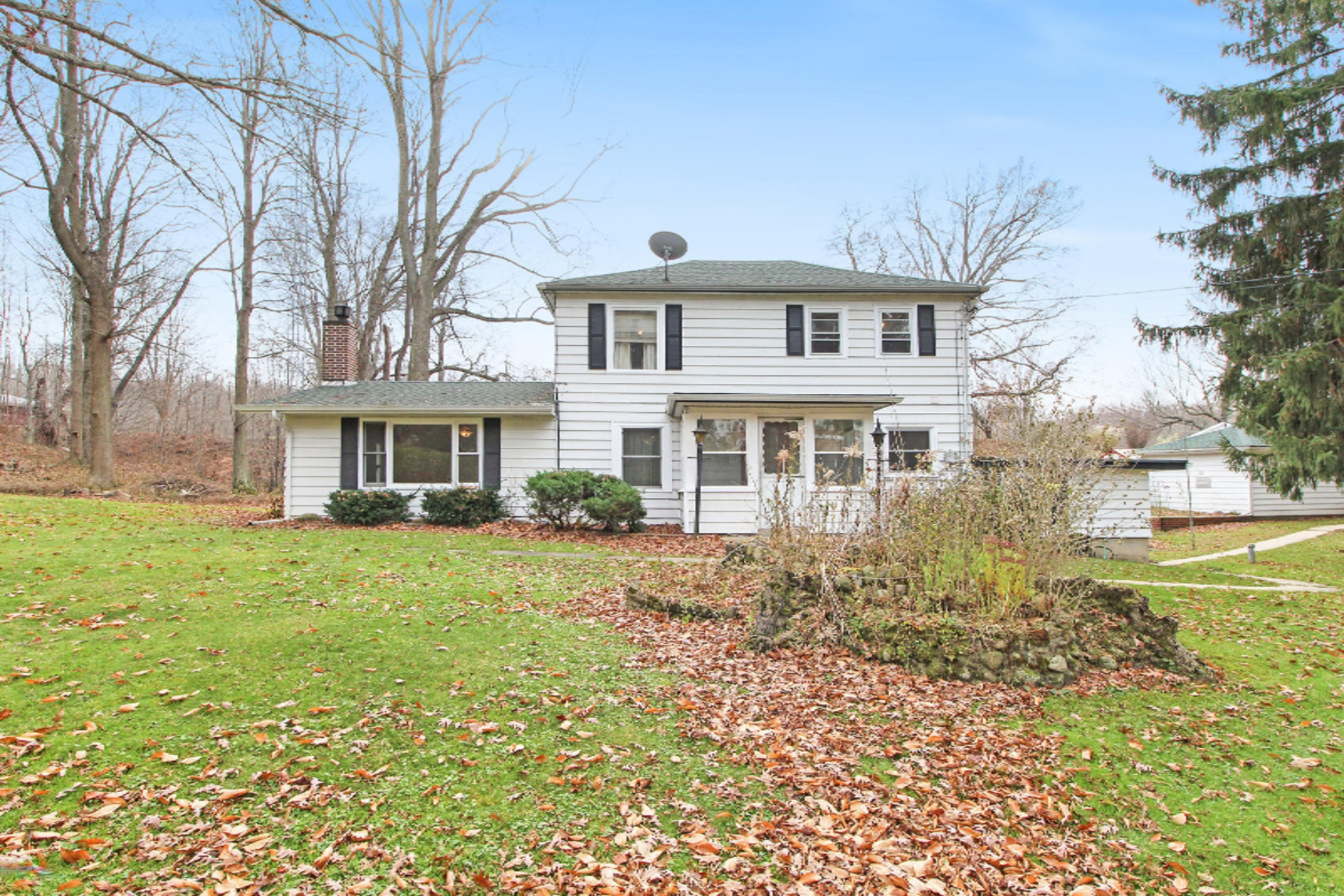 5105 Fikes Road Coloma, MI 49038 - Photo 1 of 83 IMG_5340-1