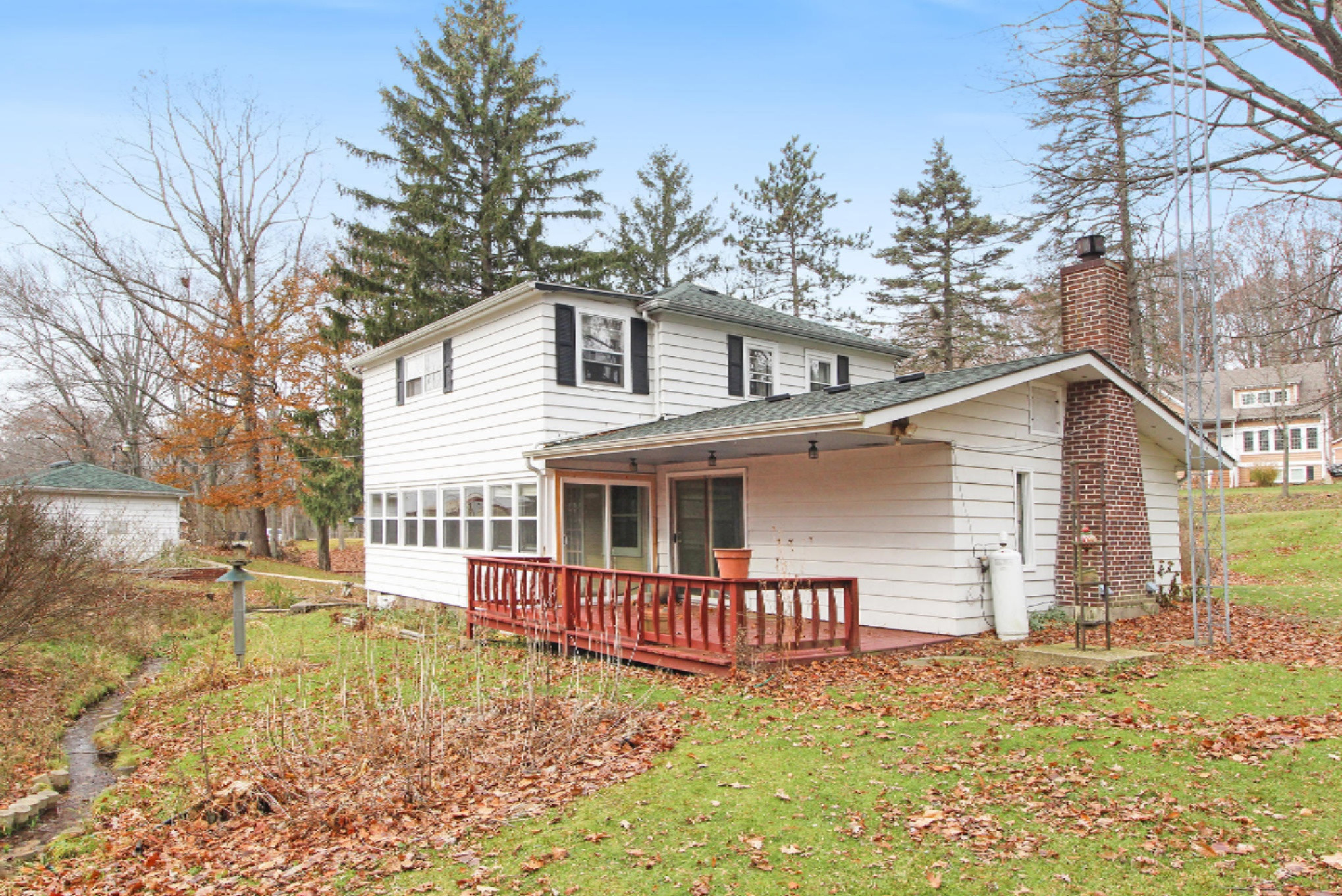 5105 Fikes Road Coloma, MI 49038 - Photo 4 of 83 IMG_5349-1