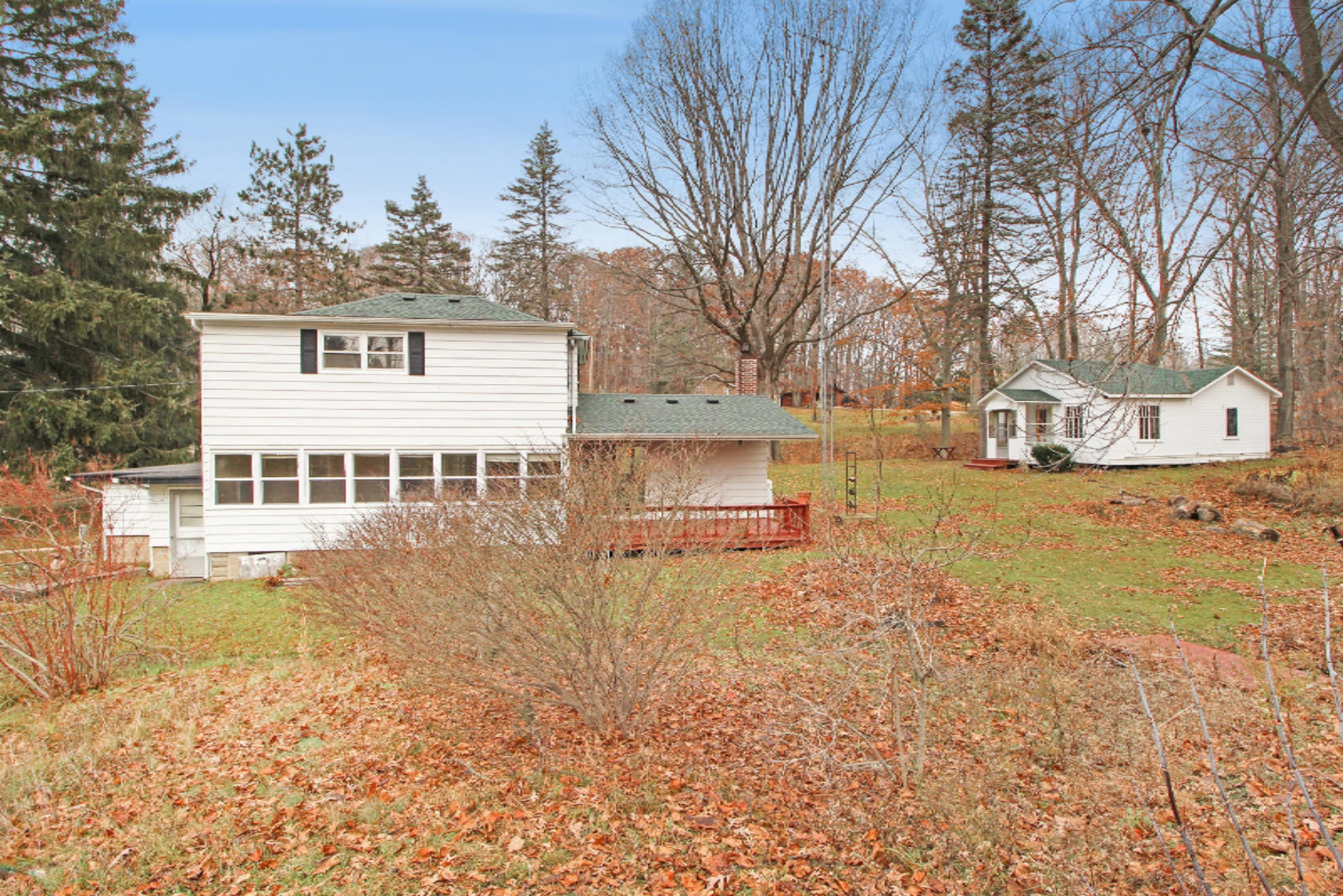 5105 Fikes Road Coloma, MI 49038 - Photo 5 of 83 IMG_5352-1