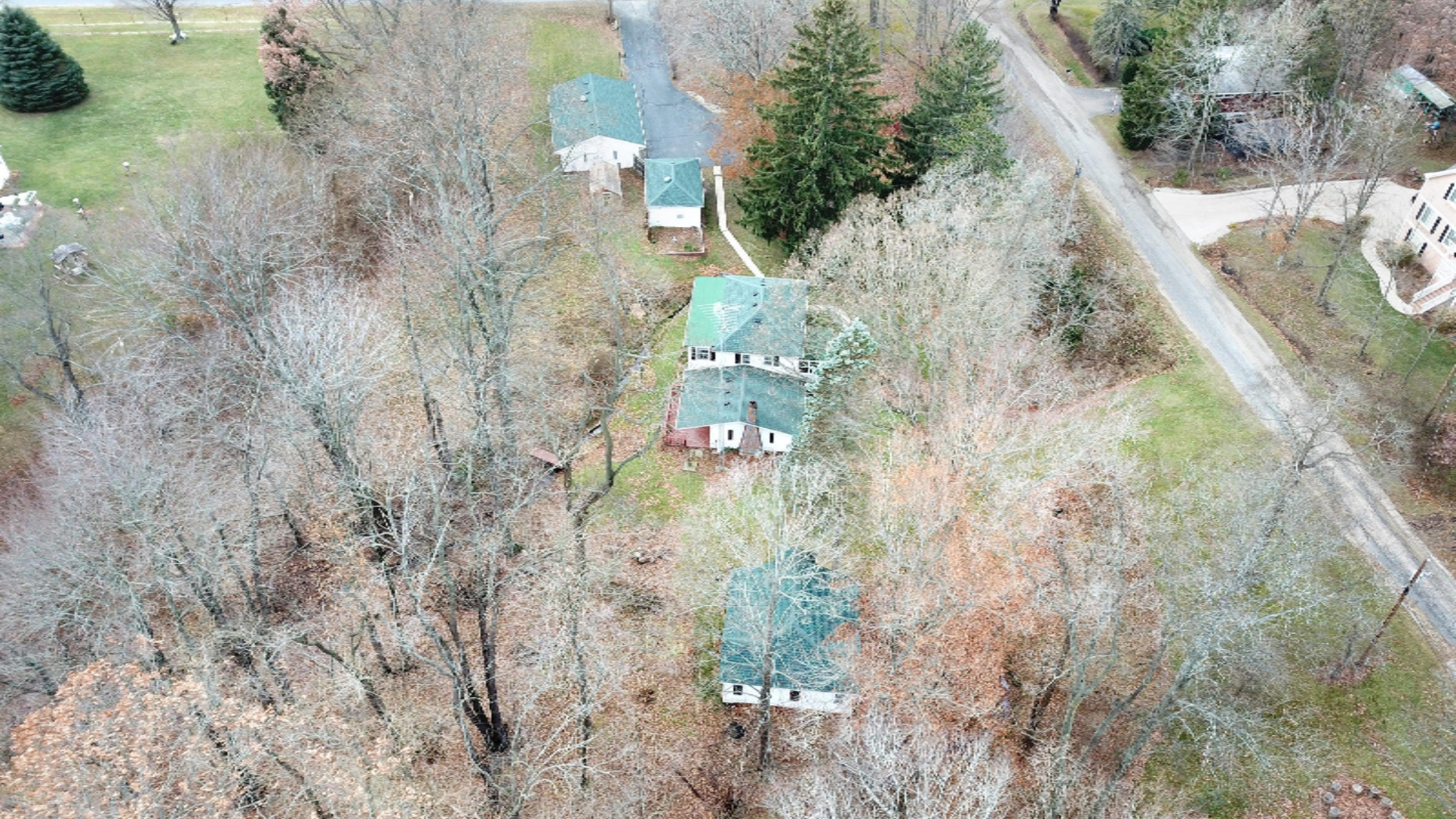 5105 Fikes Road Coloma, MI 49038 - Photo 55 of 83 DJI_0002