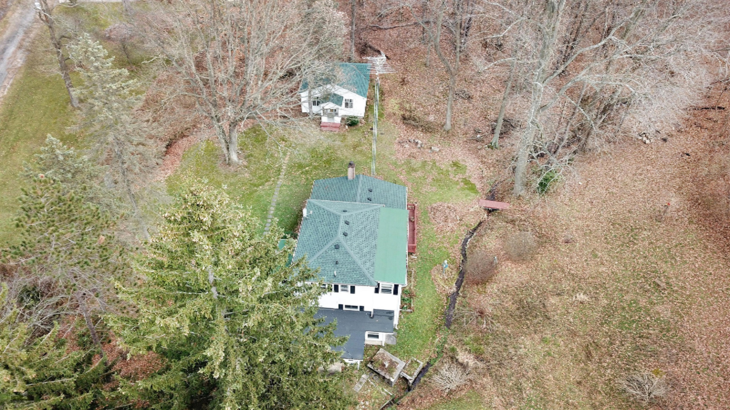 5105 Fikes Road Coloma, MI 49038 - Photo 56 of 83 DJI_0005