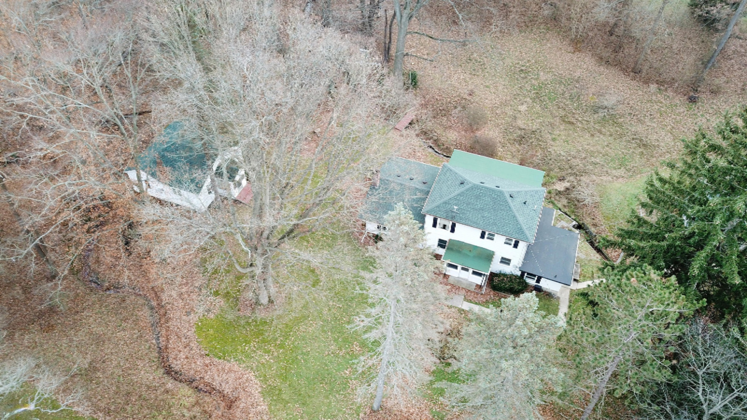 5105 Fikes Road Coloma, MI 49038 - Photo 58 of 83 DJI_0003
