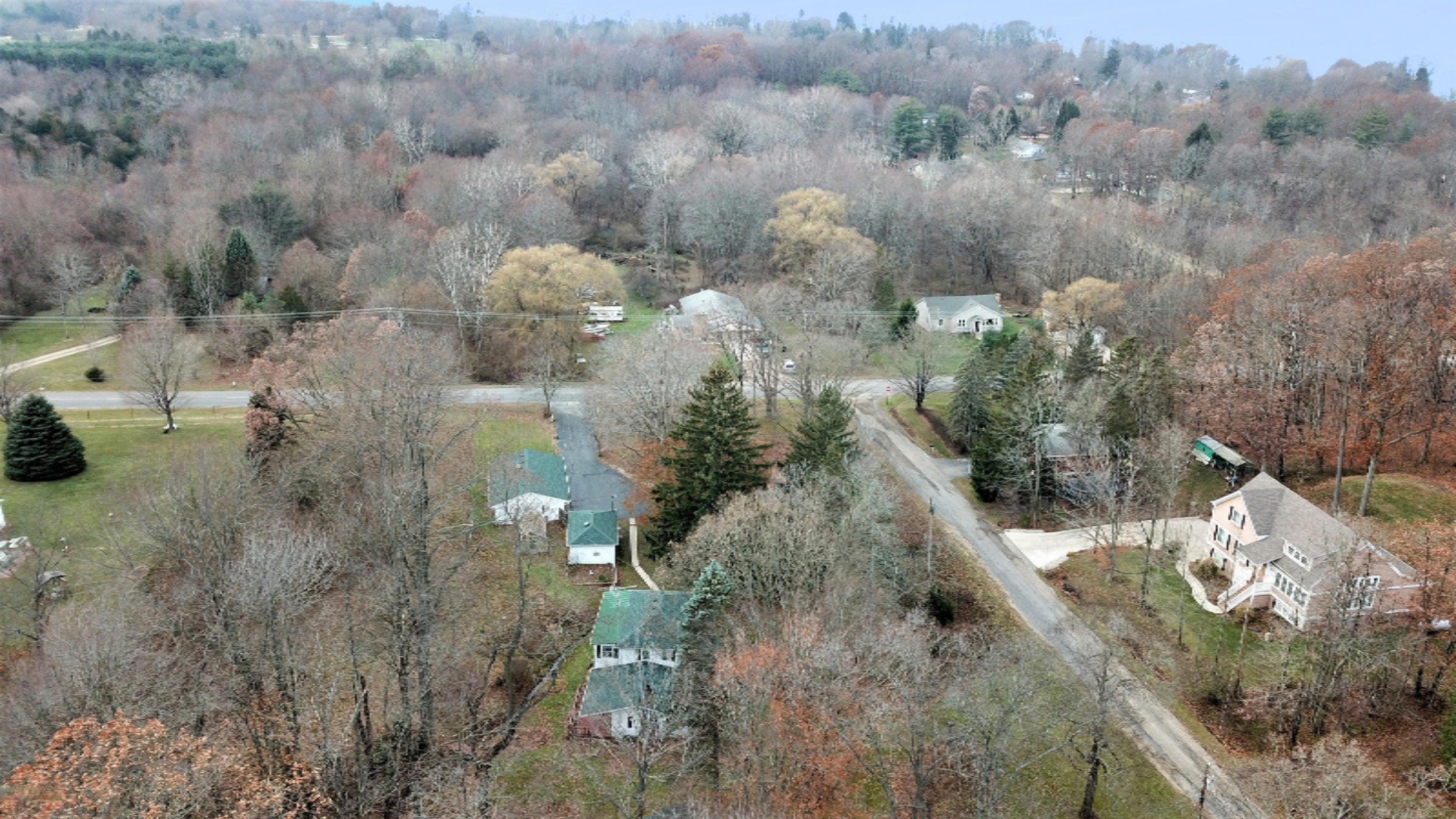 5105 Fikes Road Coloma, MI 49038 - Photo 60 of 83 DJI_0006