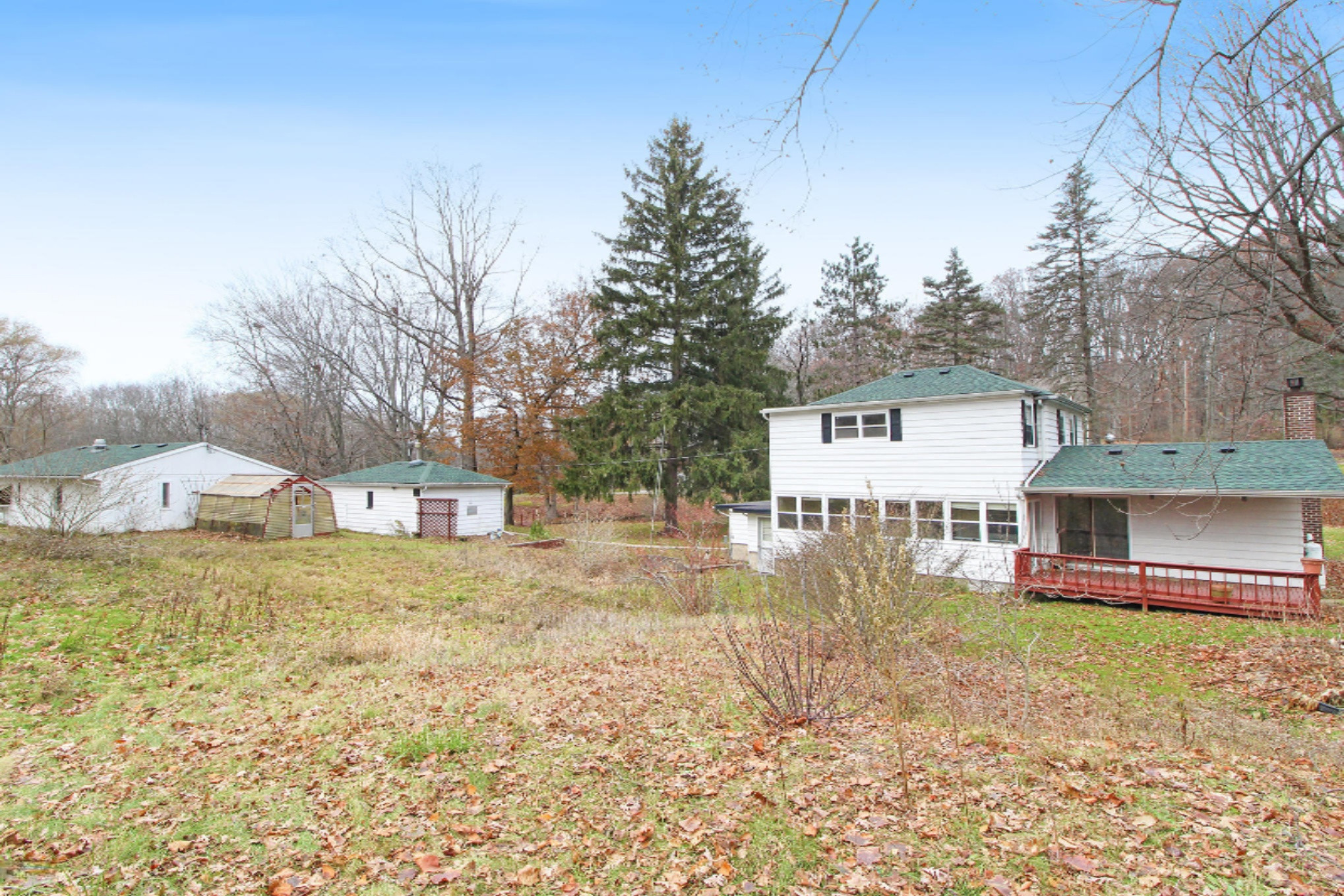 5105 Fikes Road Coloma, MI 49038 - Photo 6 of 83 IMG_5355-2