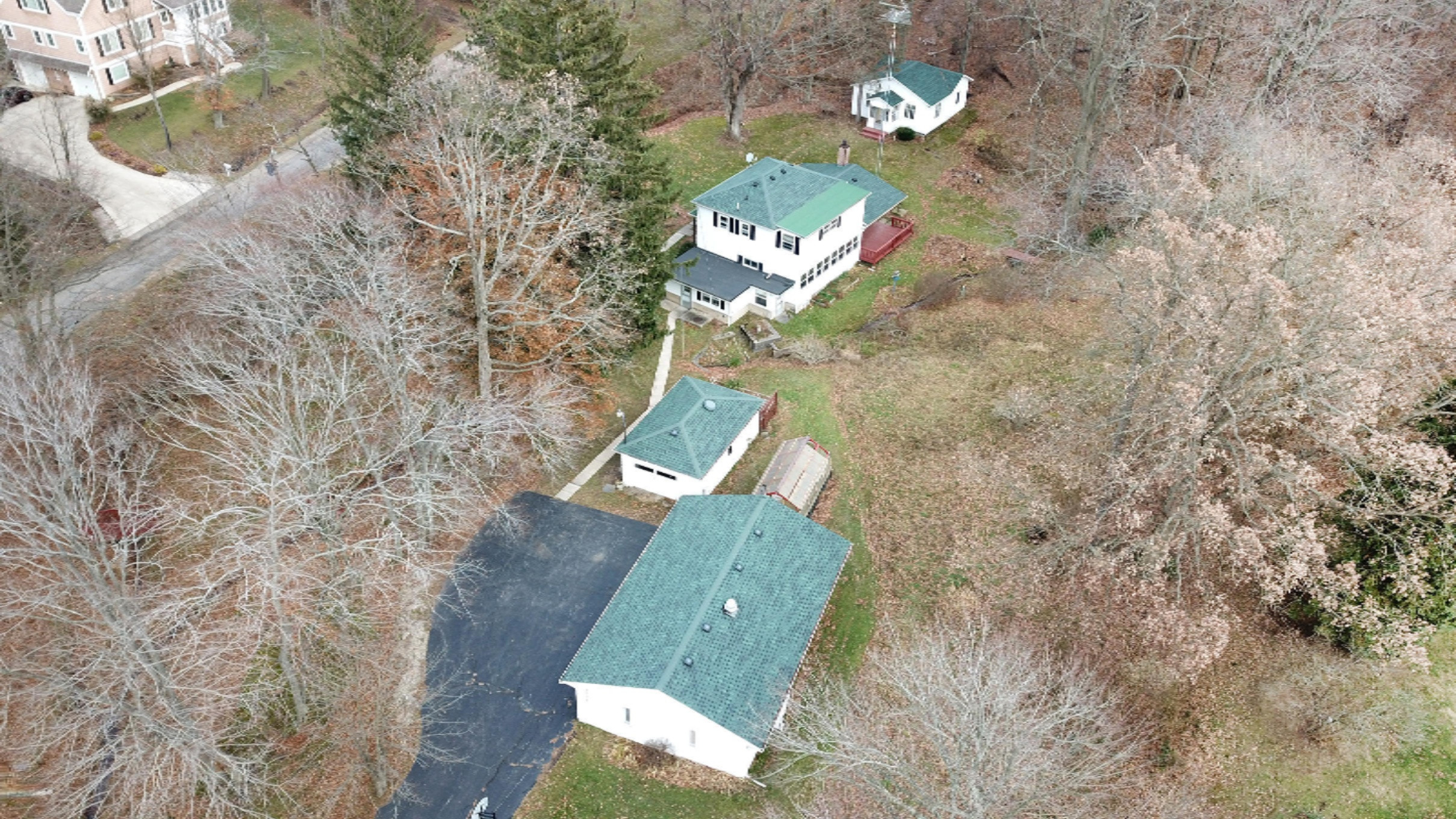 5105 Fikes Road Coloma, MI 49038 - Photo 61 of 83 DJI_0007