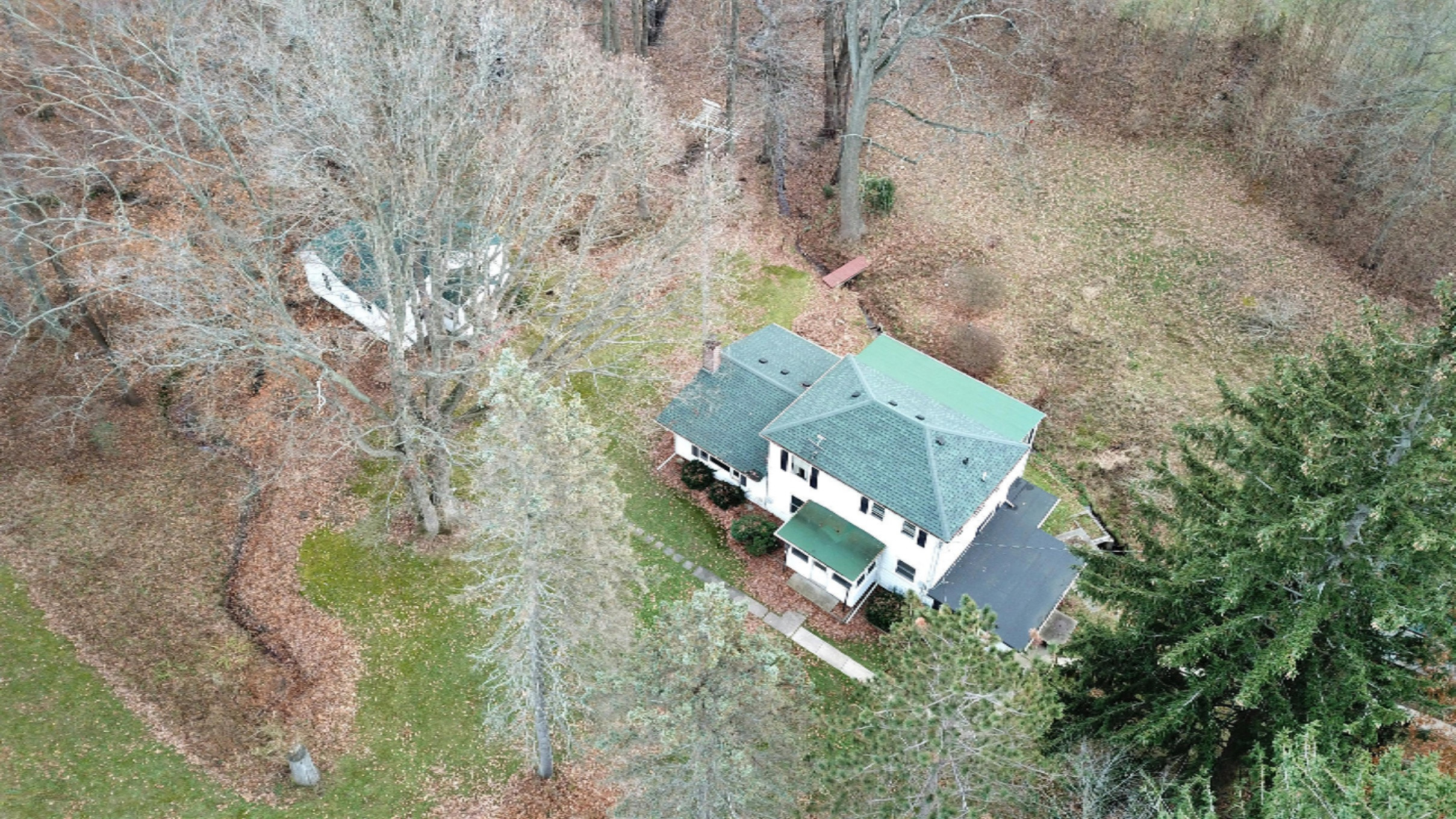 5105 Fikes Road Coloma, MI 49038 - Photo 62 of 83 DJI_0008