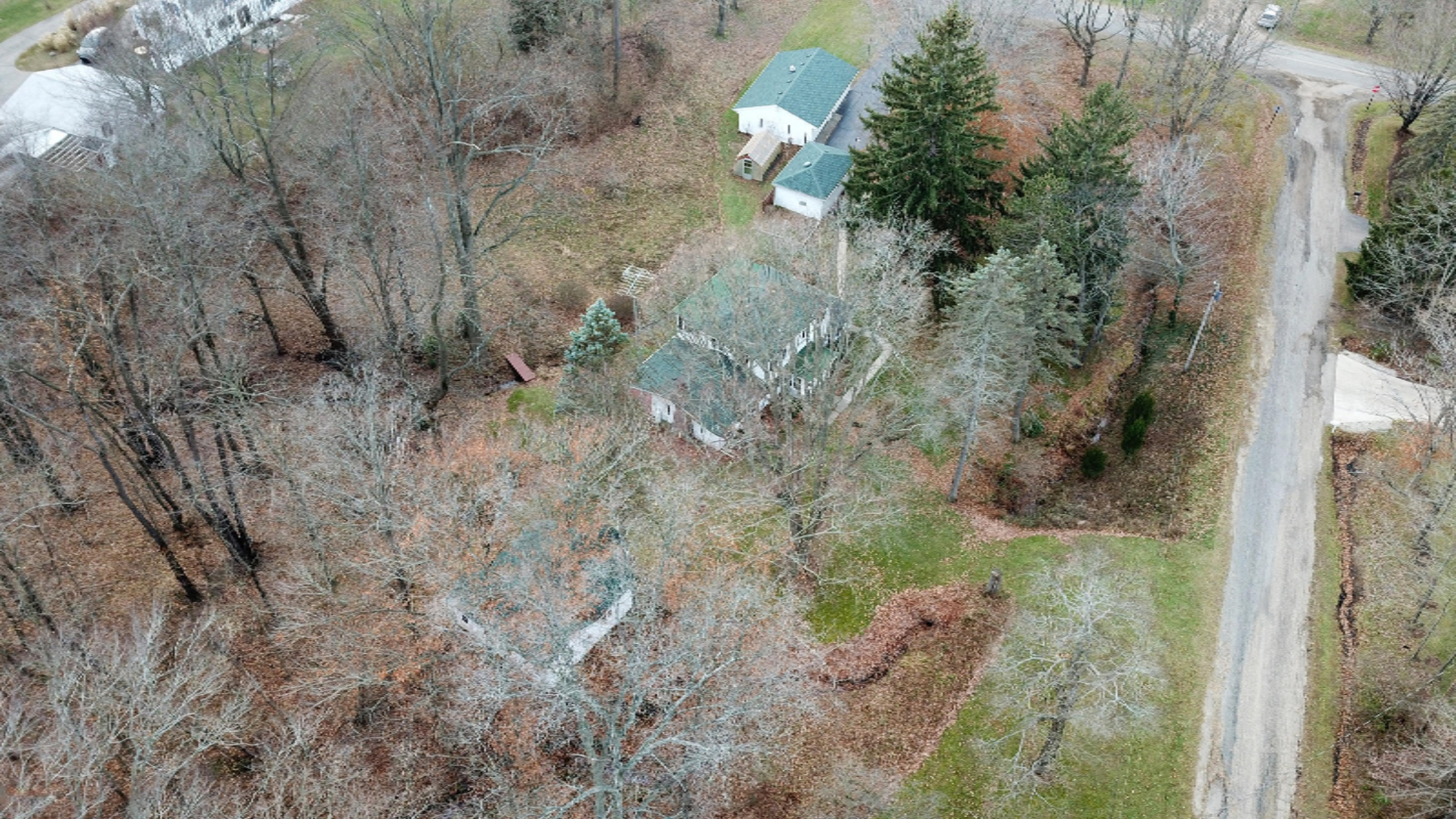 5105 Fikes Road Coloma, MI 49038 - Photo 63 of 83 DJI_0009