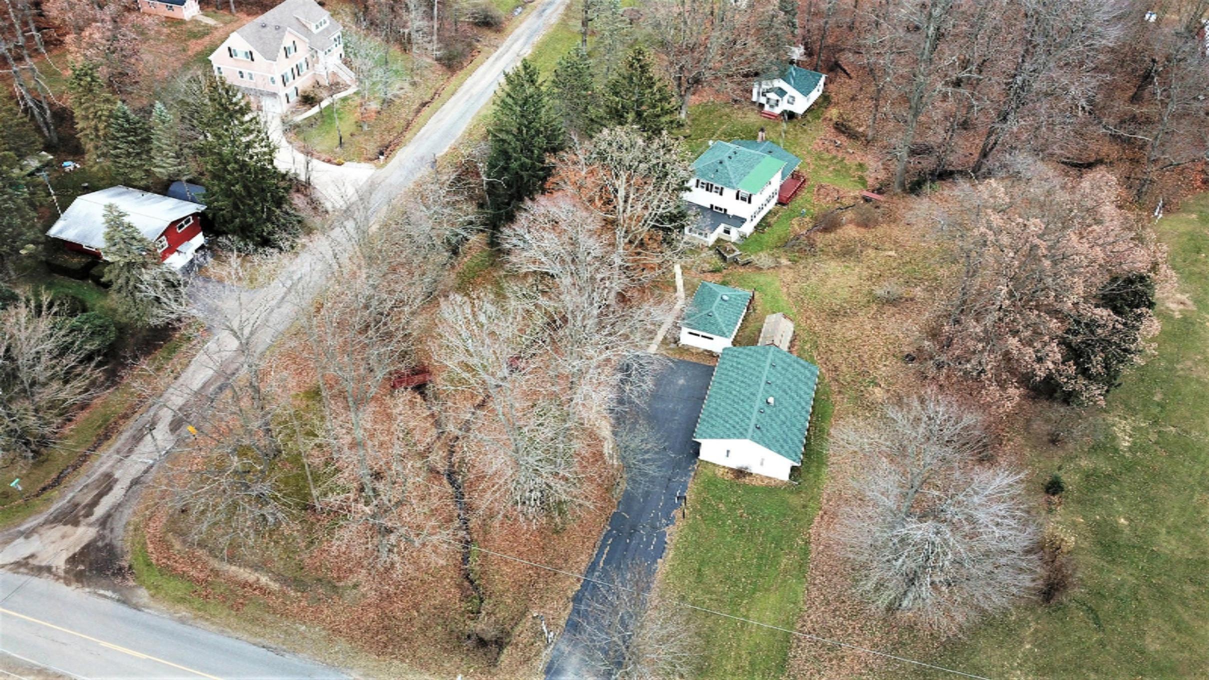 5105 Fikes Road Coloma, MI 49038 - Photo 64 of 83 DJI_0010