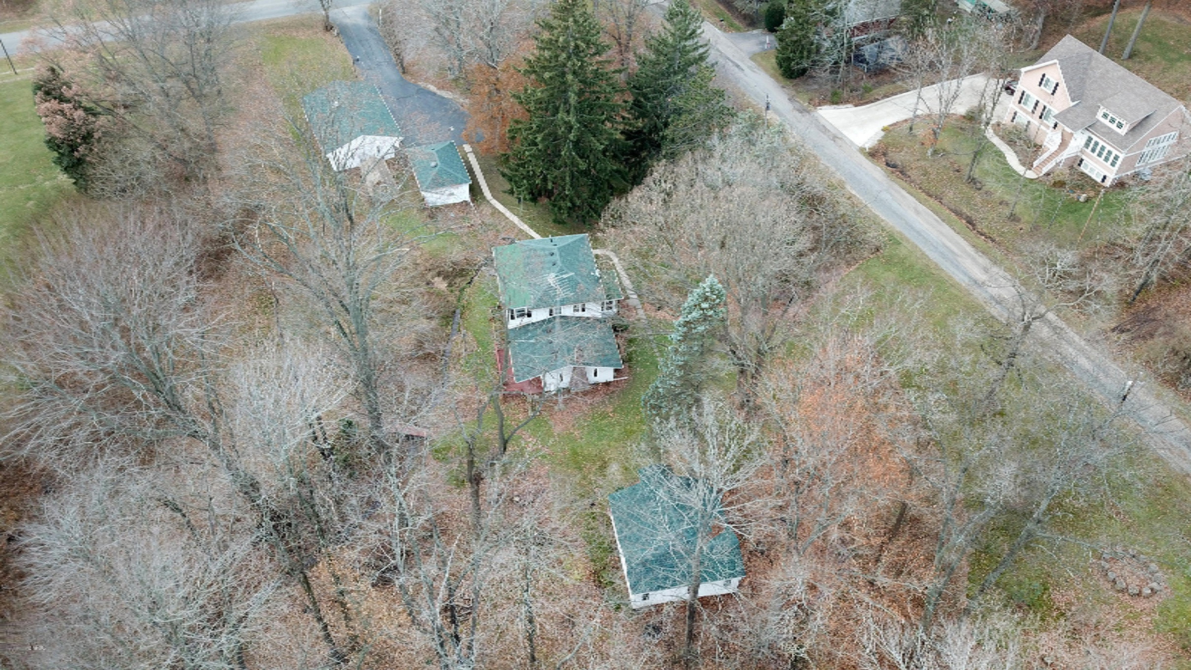 5105 Fikes Road Coloma, MI 49038 - Photo 65 of 83 DJI_0011