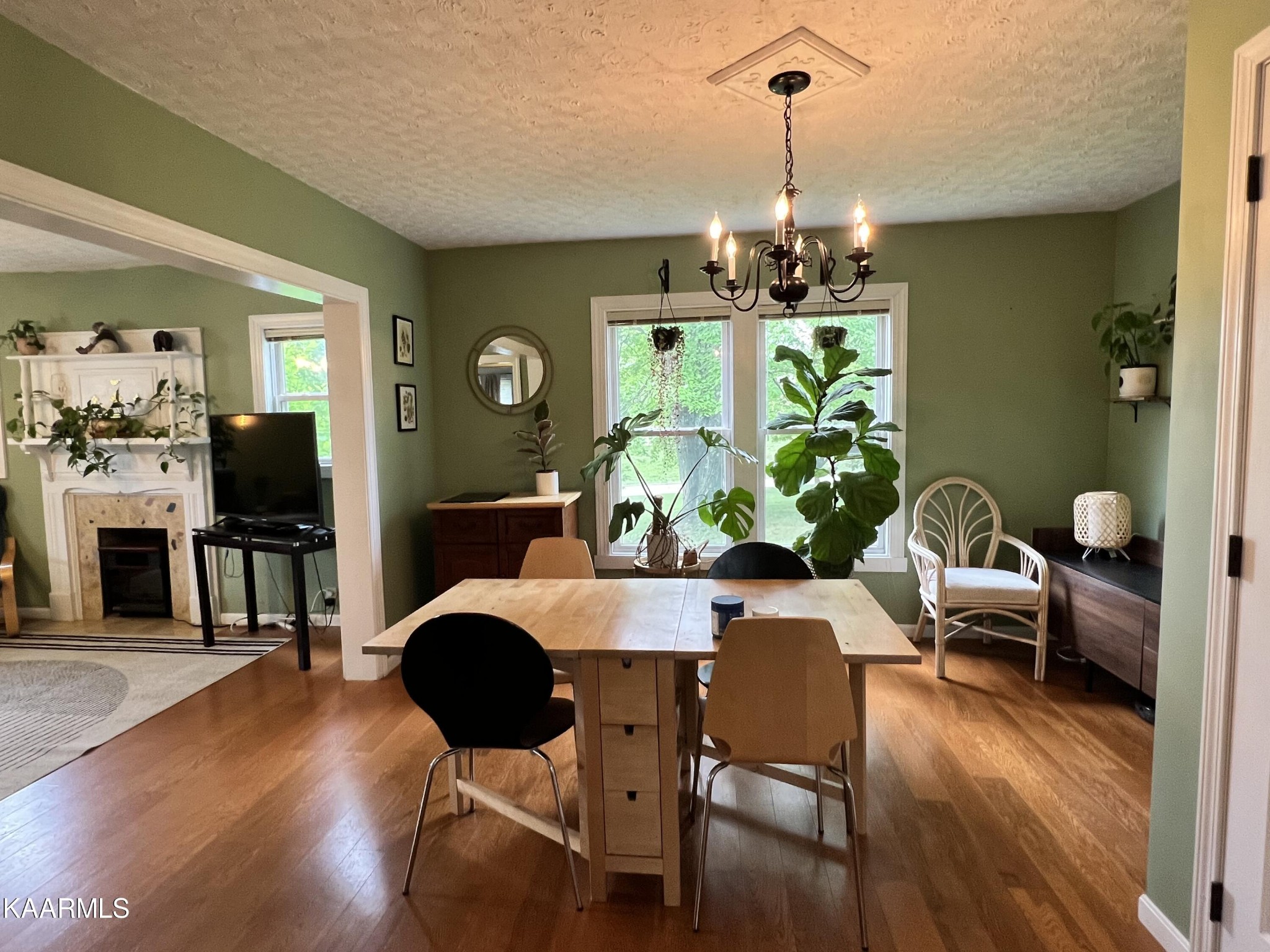 2607 Buffat Mill Road Knoxville, TN 37917 - Photo 13 of 27 Gallery Image 13