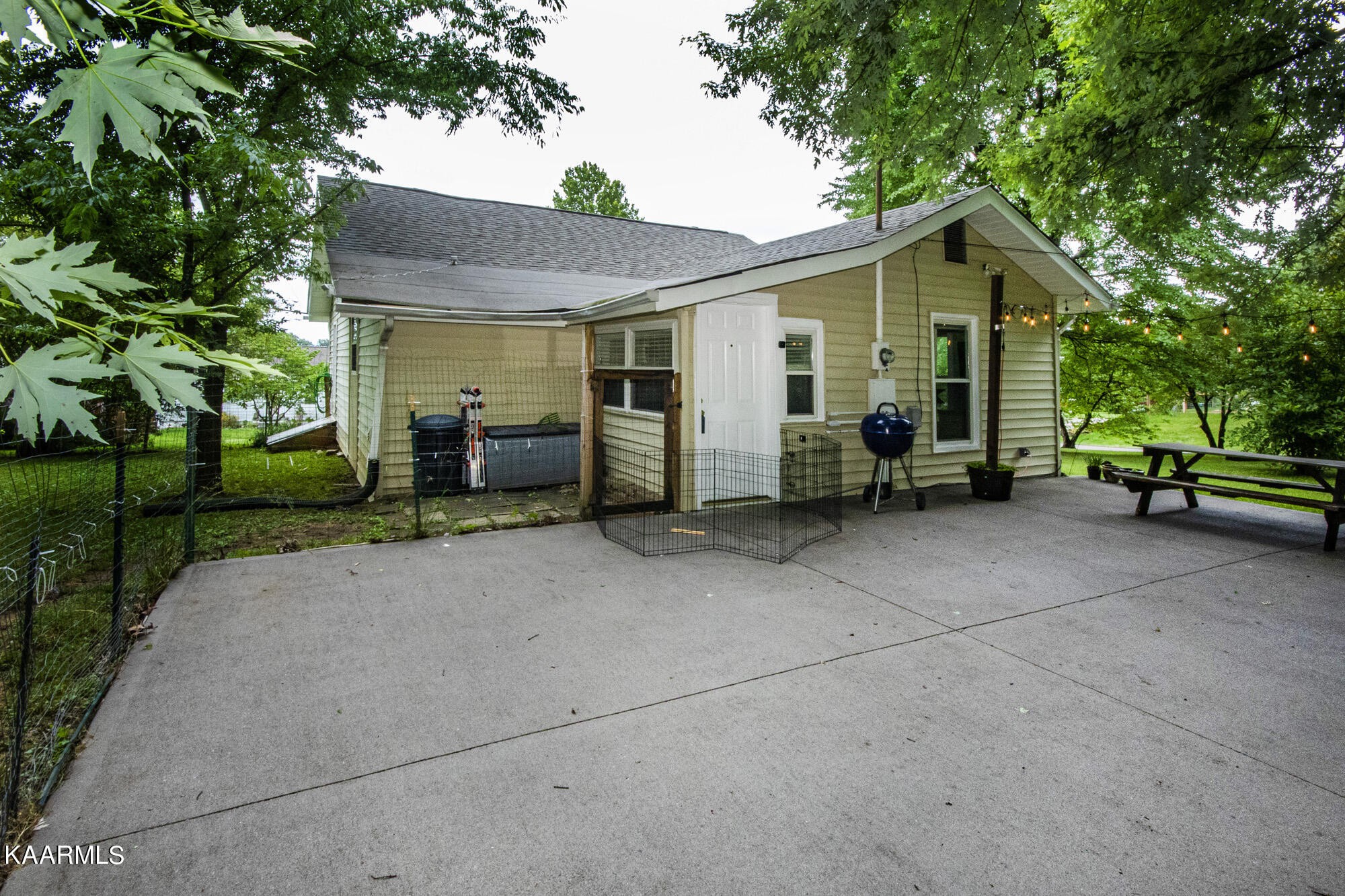 2607 Buffat Mill Road Knoxville, TN 37917 - Photo 17 of 27 Gallery Image 17