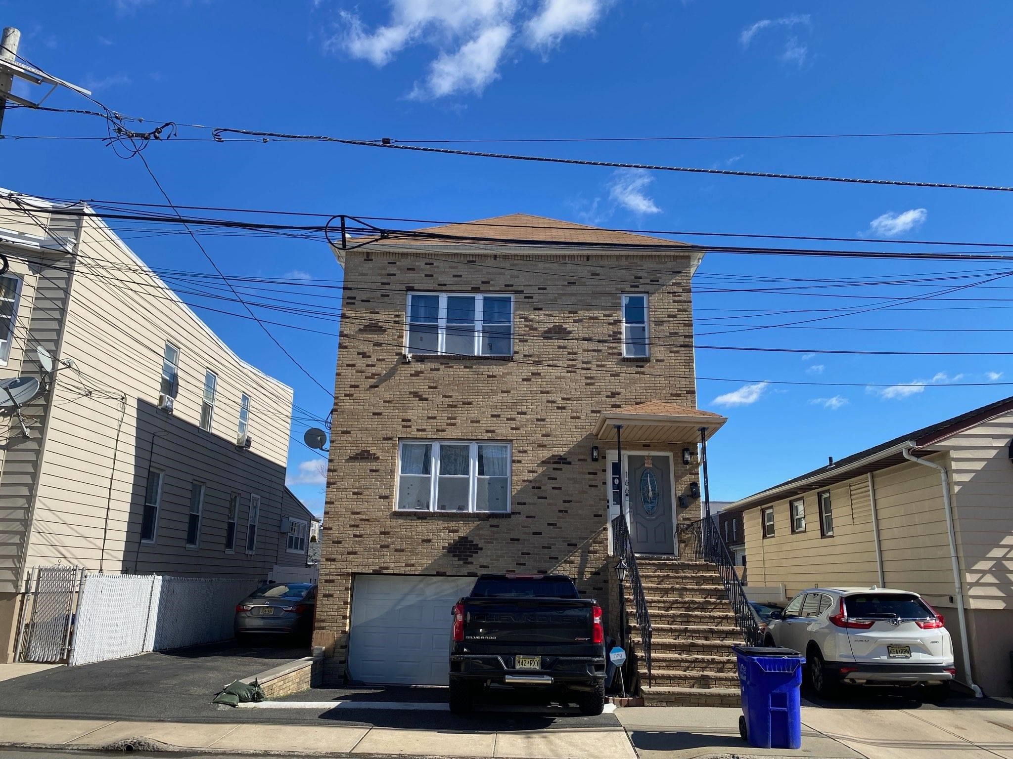 166 Front Street, Unit 1 Secaucus, NJ 07094 - Photo 1 of 13