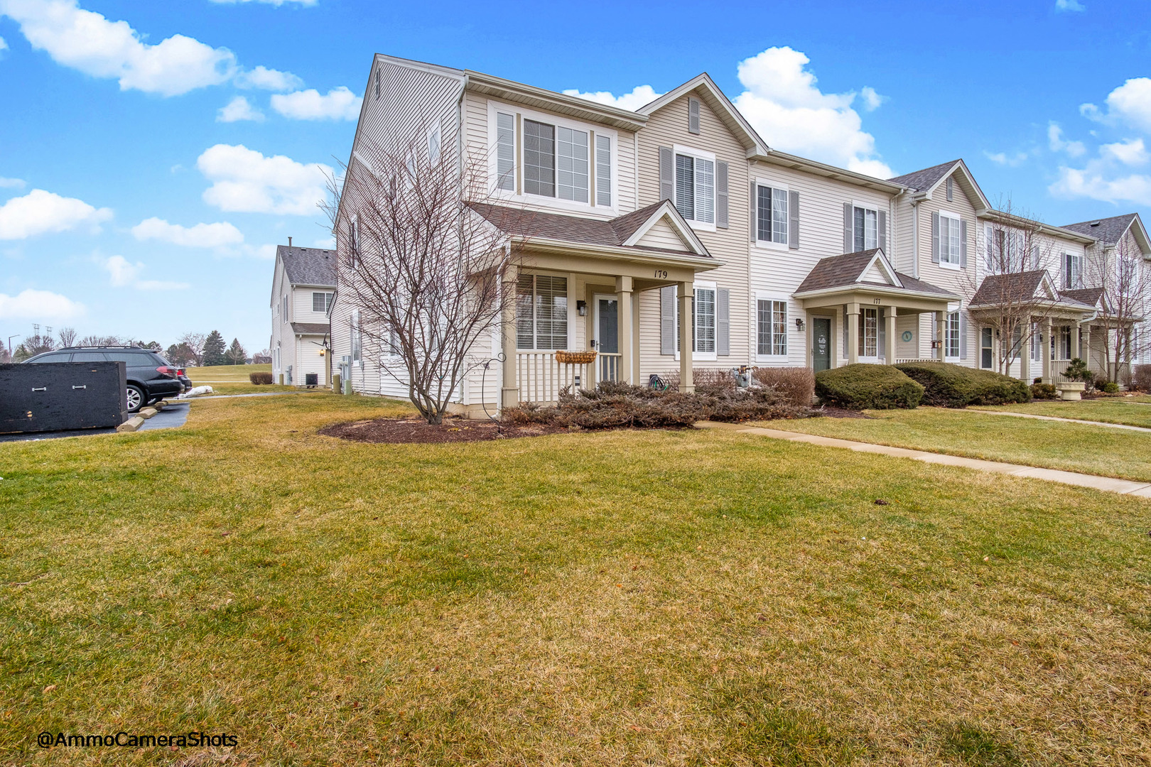 179 Azalea Circle, Unit 179 Romeoville, IL 60446 - Photo 2 of 21