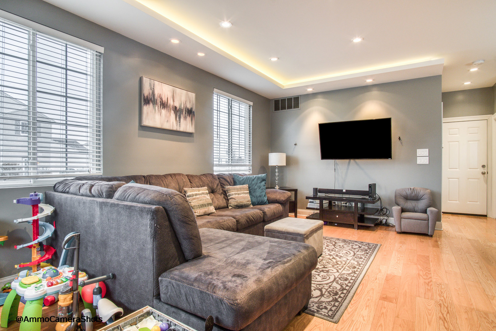 179 Azalea Circle, Unit 179 Romeoville, IL 60446 - Photo 4 of 21