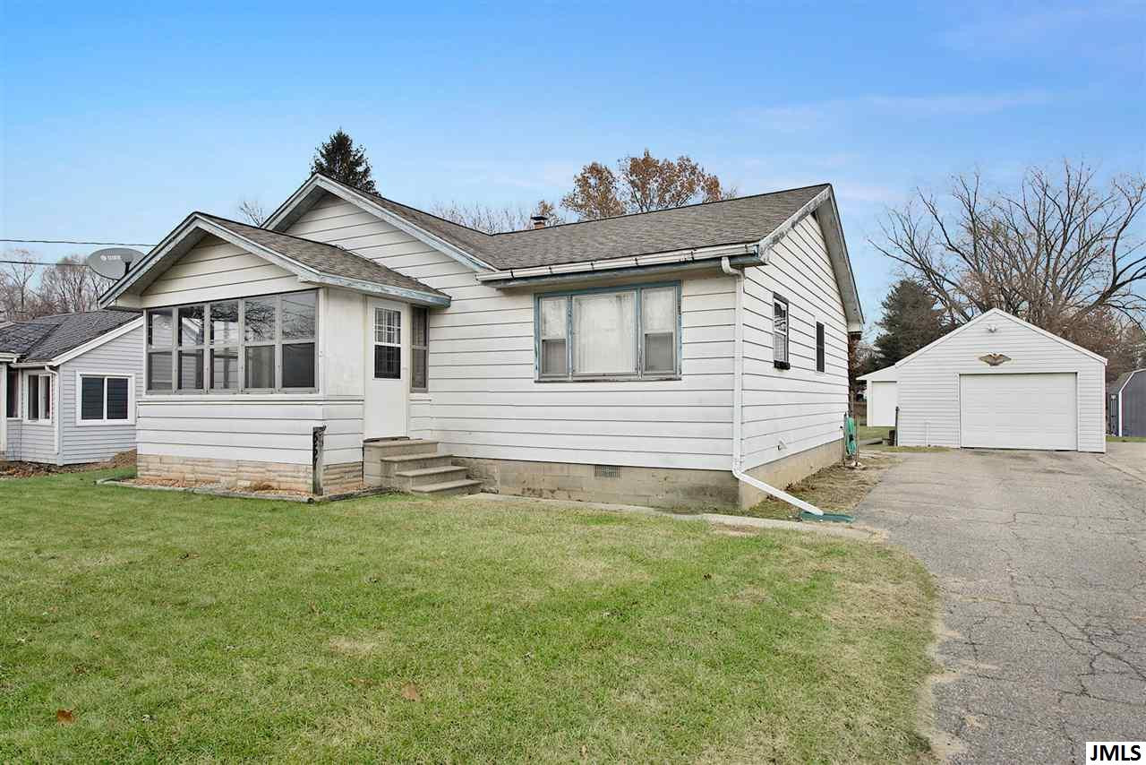 557 7th Street Michigan Center, MI 49254 - Photo 1 of 22 Photo 1