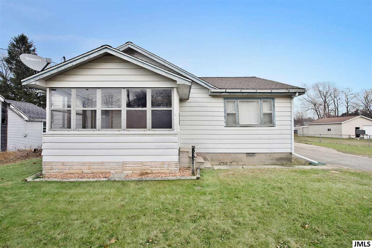 557 7th Street Michigan Center, MI 49254 - Photo 16 of 22 Photo 16