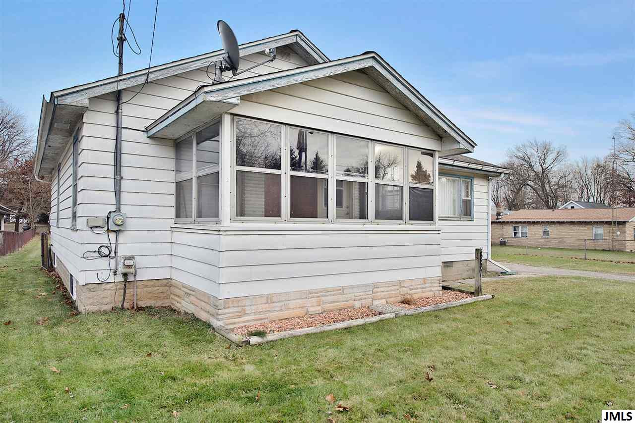 557 7th Street Michigan Center, MI 49254 - Photo 17 of 22 Photo 17