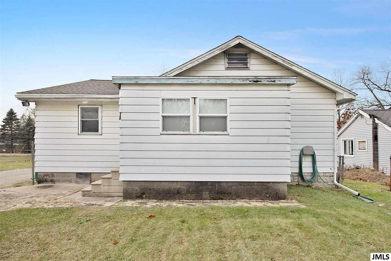 557 7th Street Michigan Center, MI 49254 - Photo 19 of 22 Photo 19