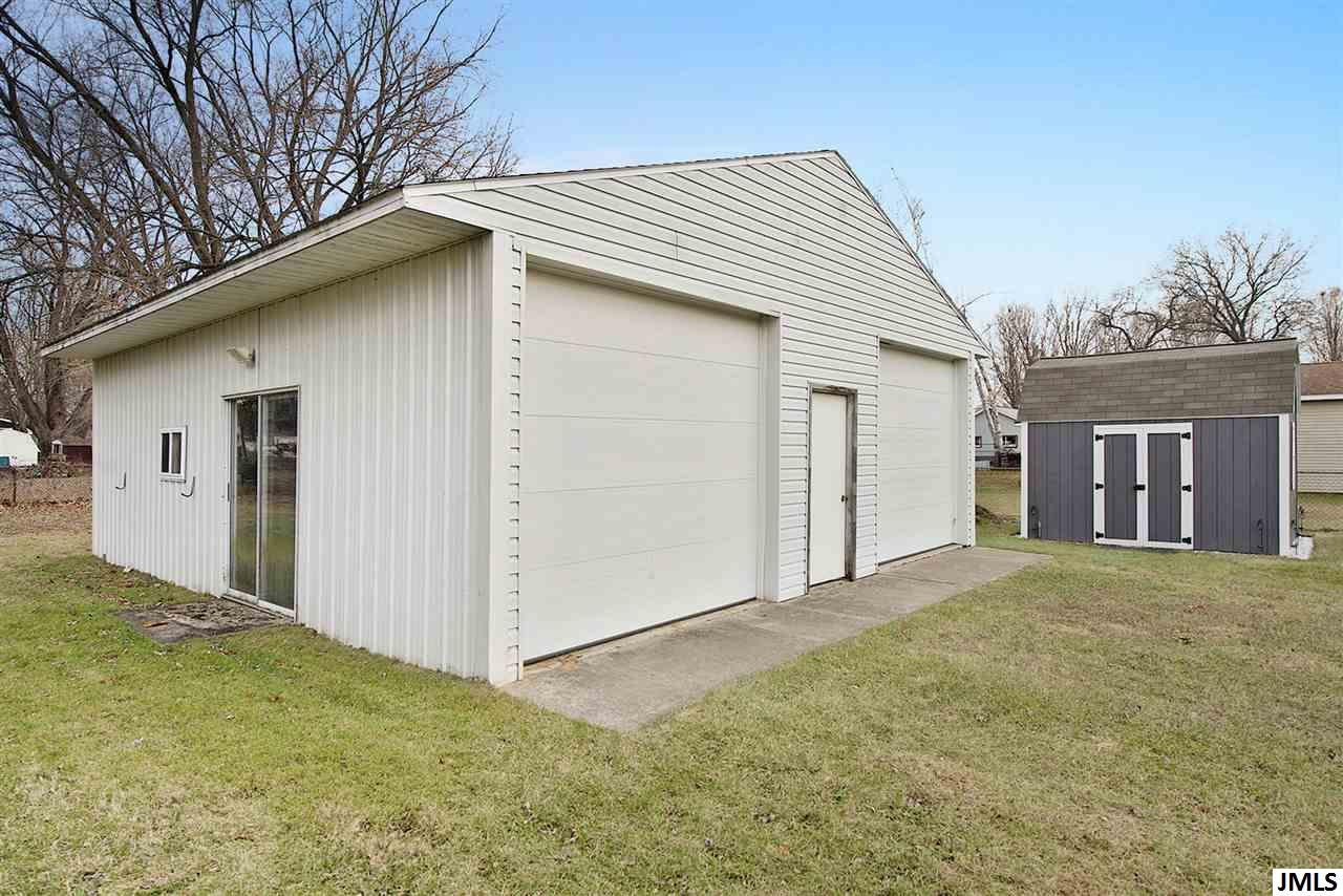 557 7th Street Michigan Center, MI 49254 - Photo 21 of 22 Photo 21