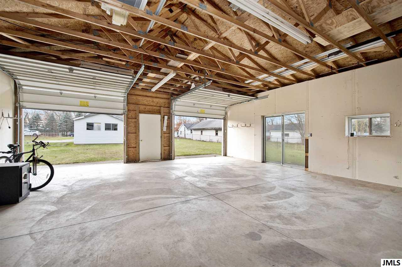 557 7th Street Michigan Center, MI 49254 - Photo 22 of 22 Photo 22