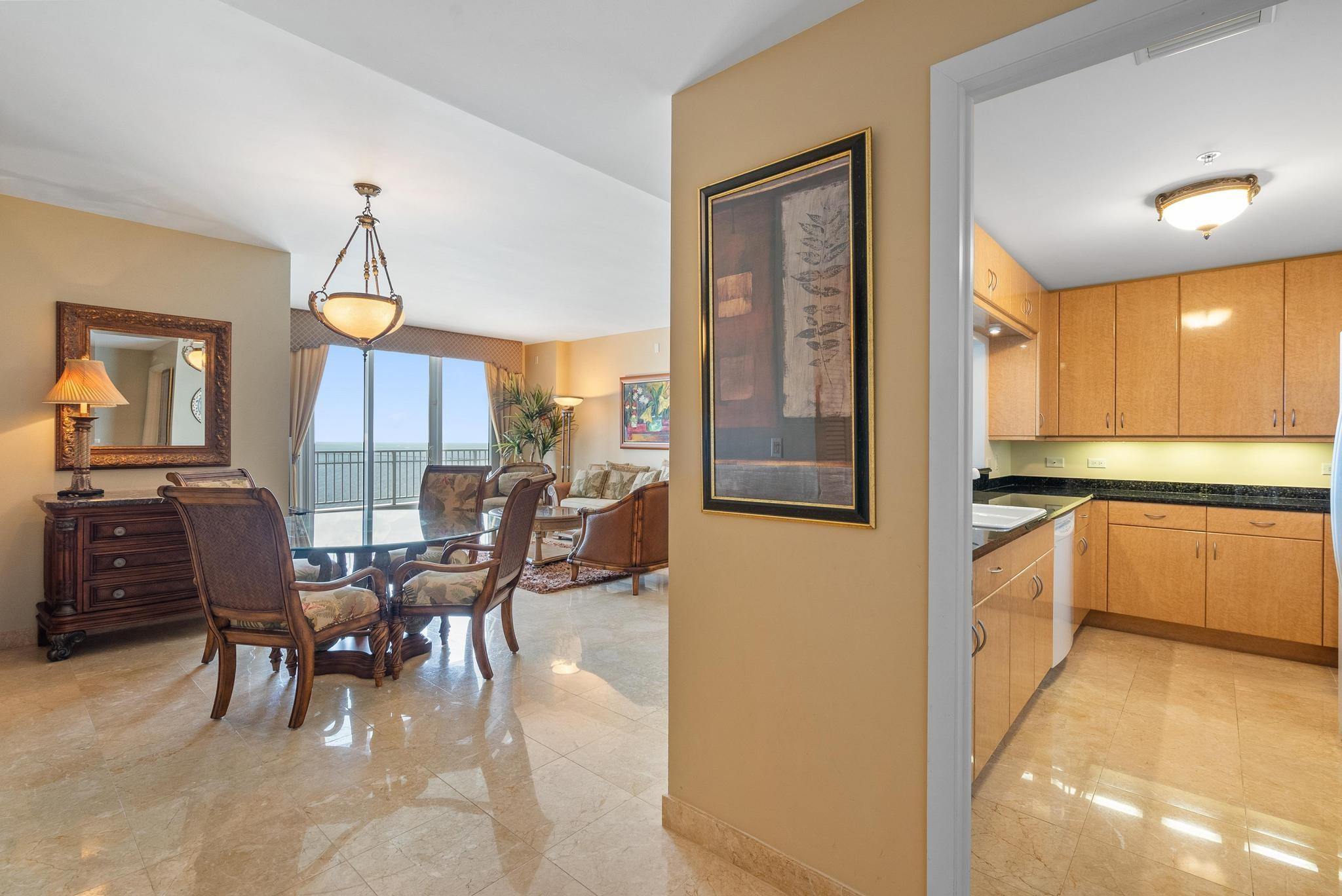 801 Brickell Key Boulevard, Unit 2903 Miami, FL 33131 - Photo 12 of 44 Photo 12