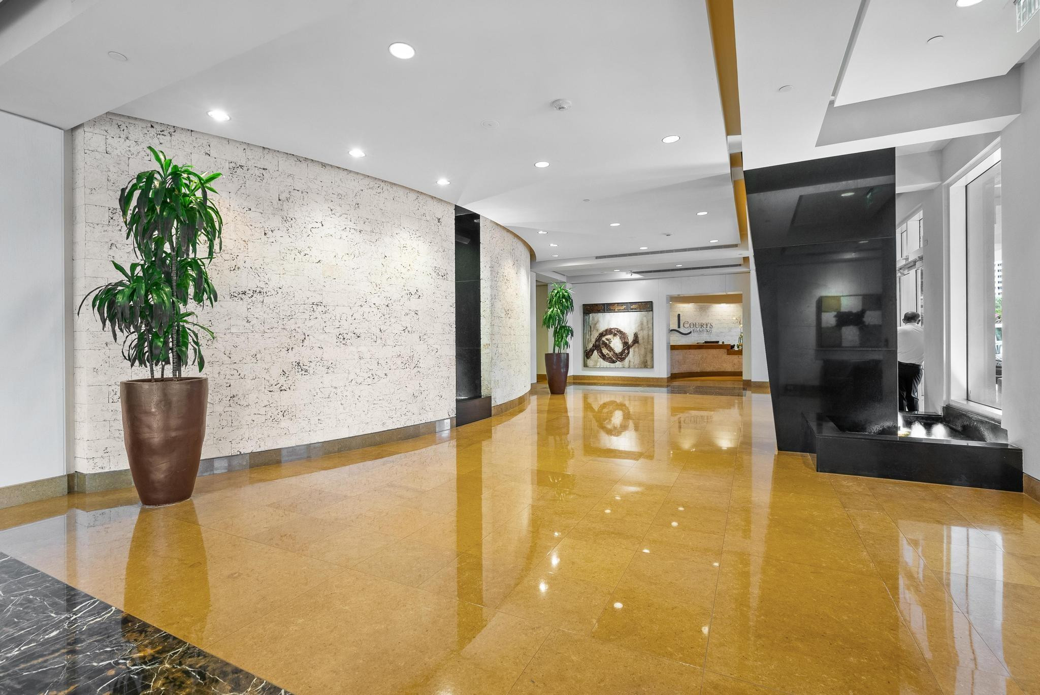 801 Brickell Key Boulevard, Unit 2903 Miami, FL 33131 - Photo 29 of 44 Photo 29