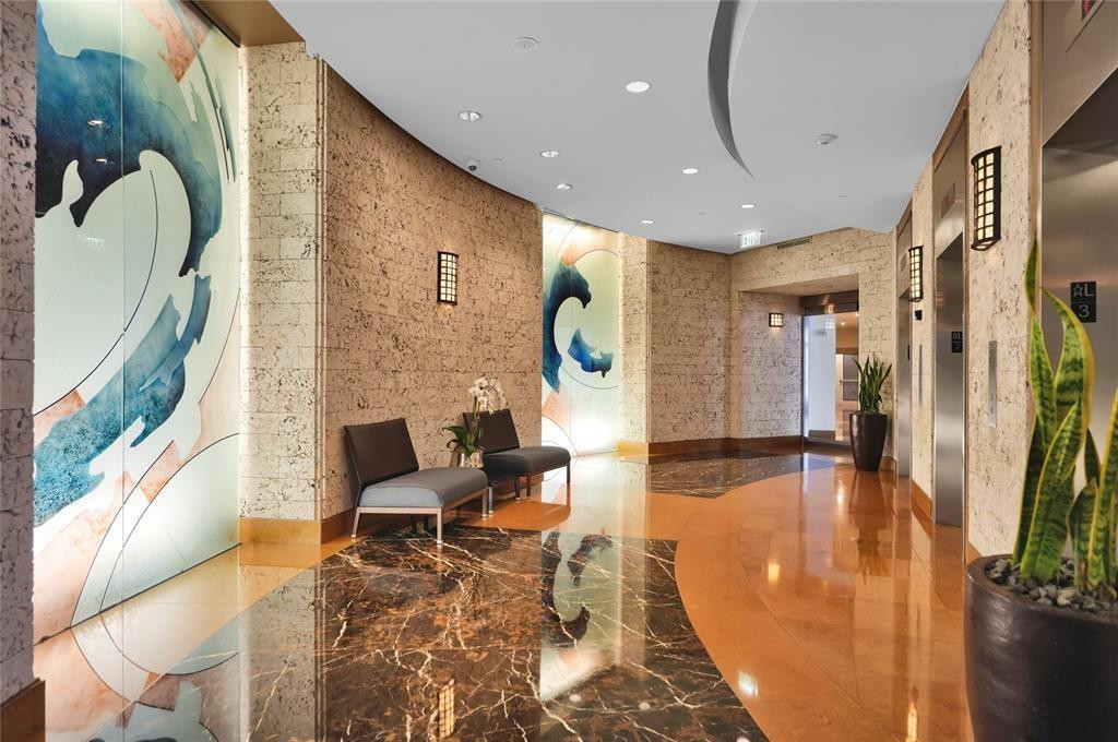 801 Brickell Key Boulevard, Unit 2903 Miami, FL 33131 - Photo 30 of 44 Photo 30