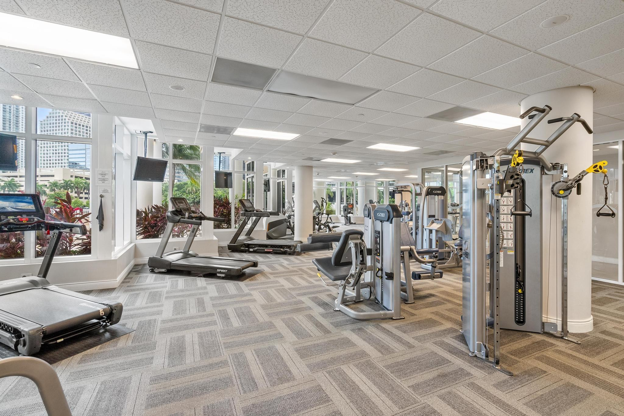 801 Brickell Key Boulevard, Unit 2903 Miami, FL 33131 - Photo 36 of 44 Photo 36