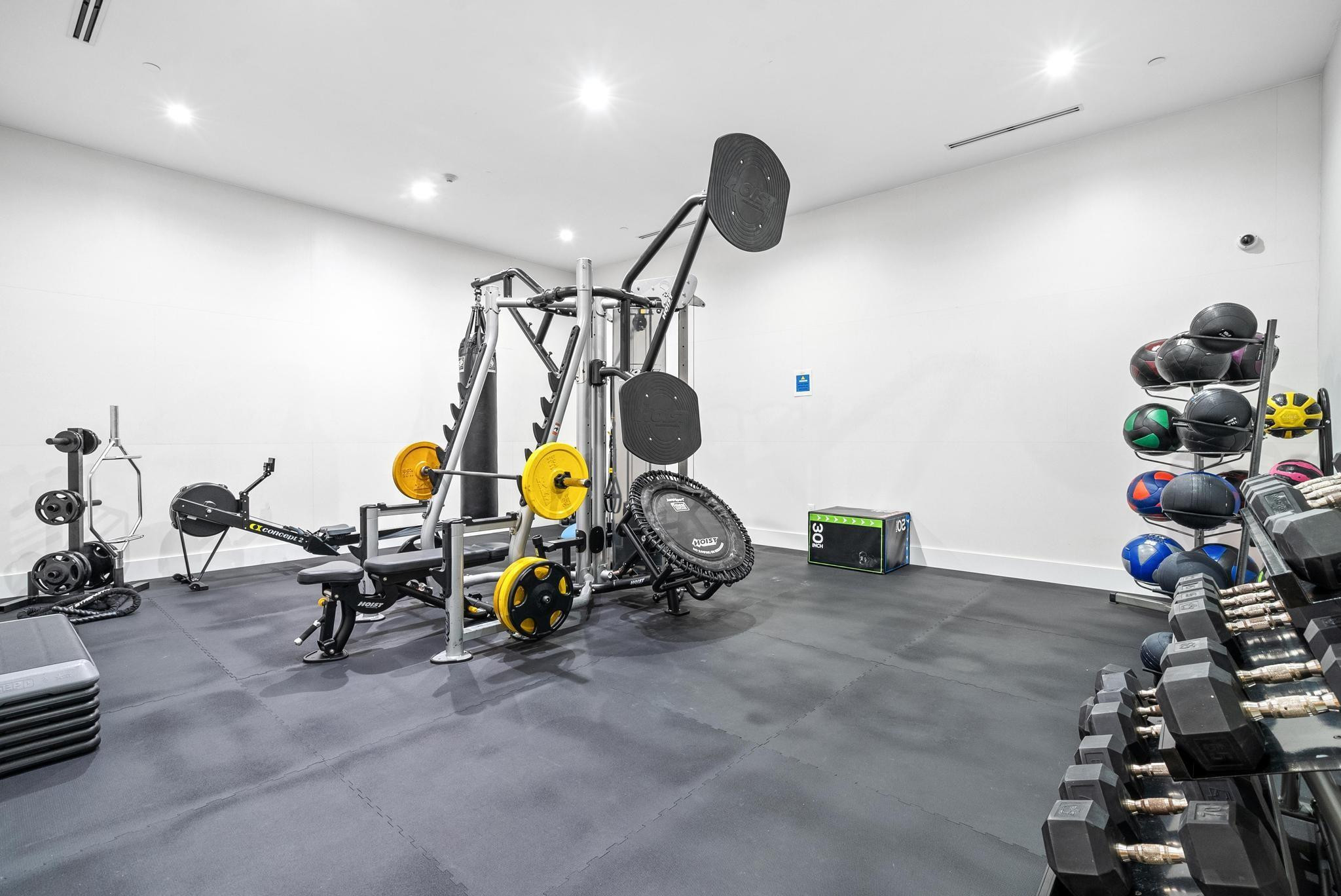 801 Brickell Key Boulevard, Unit 2903 Miami, FL 33131 - Photo 39 of 44 Photo 39