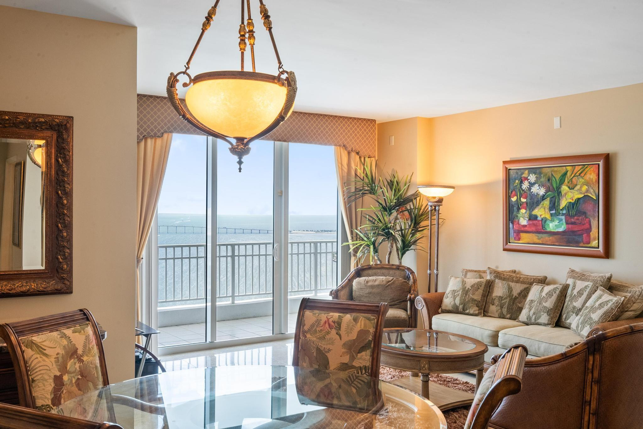 801 Brickell Key Boulevard, Unit 2903 Miami, FL 33131 - Photo 4 of 44 Photo 4