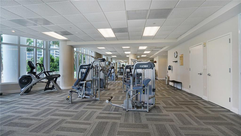 801 Brickell Key Boulevard, Unit 2903 Miami, FL 33131 - Photo 41 of 44 Photo 41