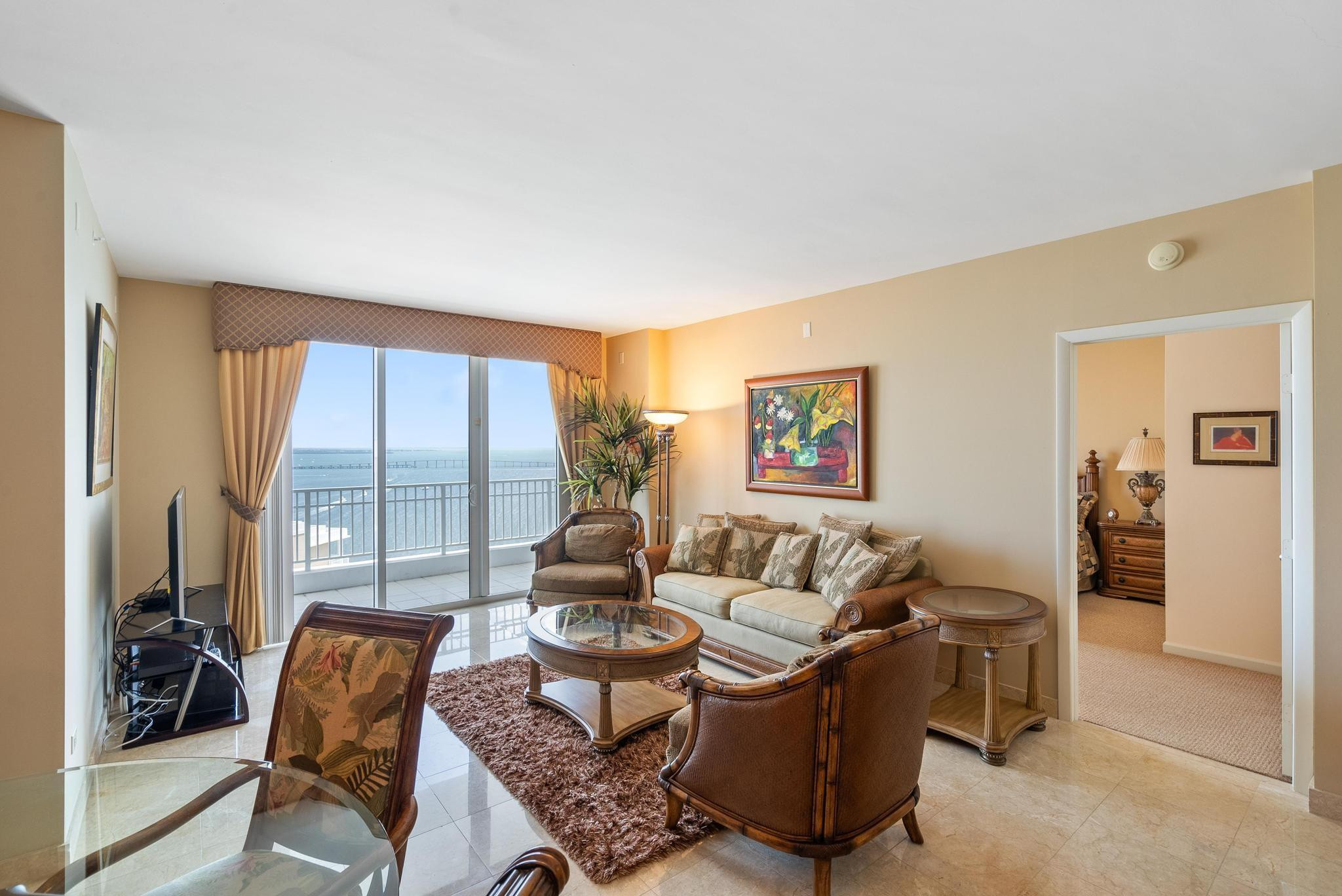 801 Brickell Key Boulevard, Unit 2903 Miami, FL 33131 - Photo 5 of 44 Photo 5