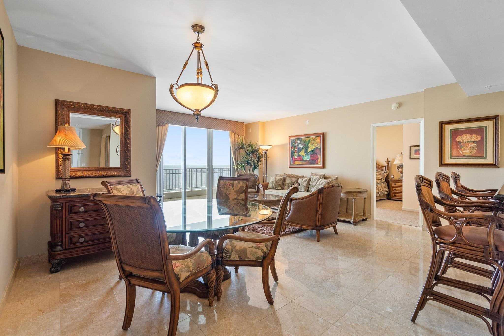 801 Brickell Key Boulevard, Unit 2903 Miami, FL 33131 - Photo 6 of 44 Photo 6