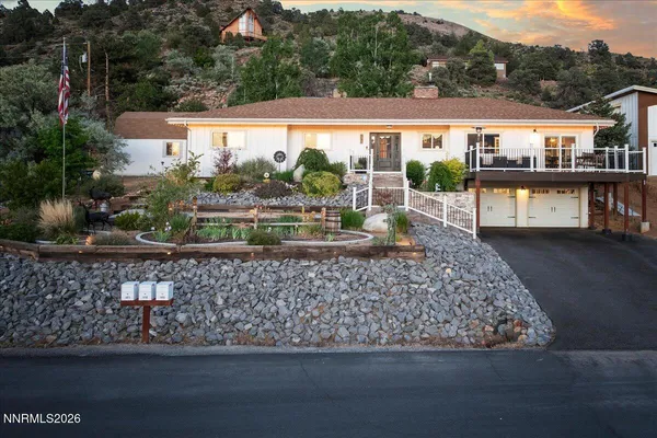 $1,499,900 | 14740 Rim Rock Drive, Reno, NV 89521