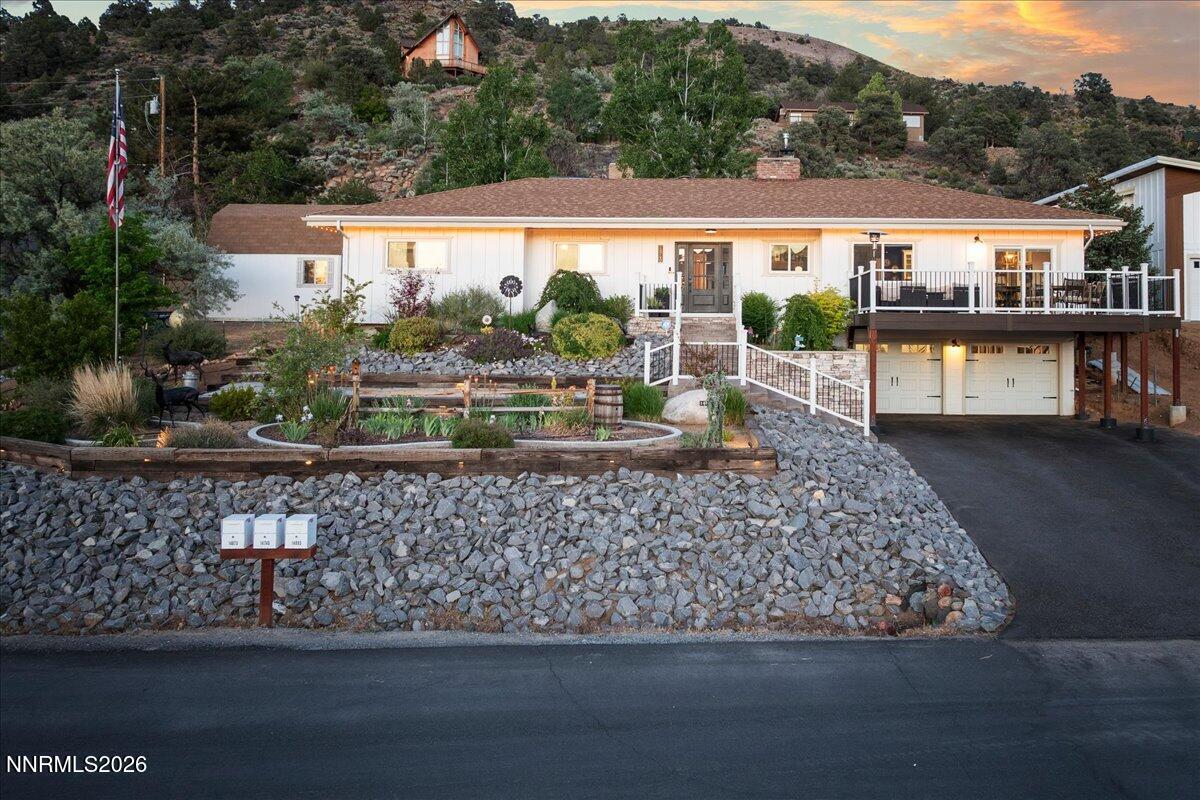 76-14-14740 Rim Rock Drive Reno NV 89521