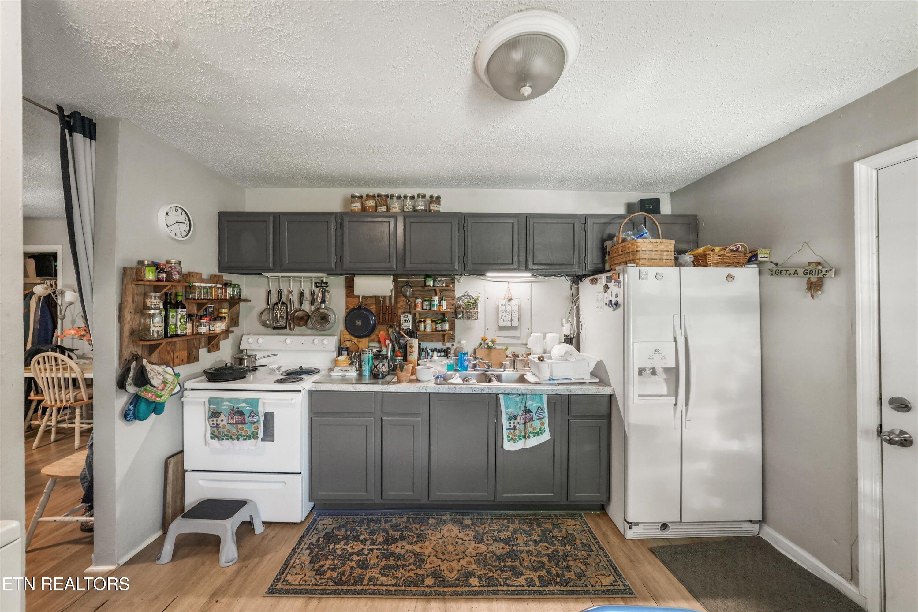 165 Latimer Road Oak Ridge, TN 37830 - Photo 4 of 13 09-165 Latimer Rd 04