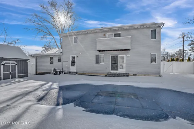 $3,800 | 1112 Larchmont Street, Toms River, NJ 08757