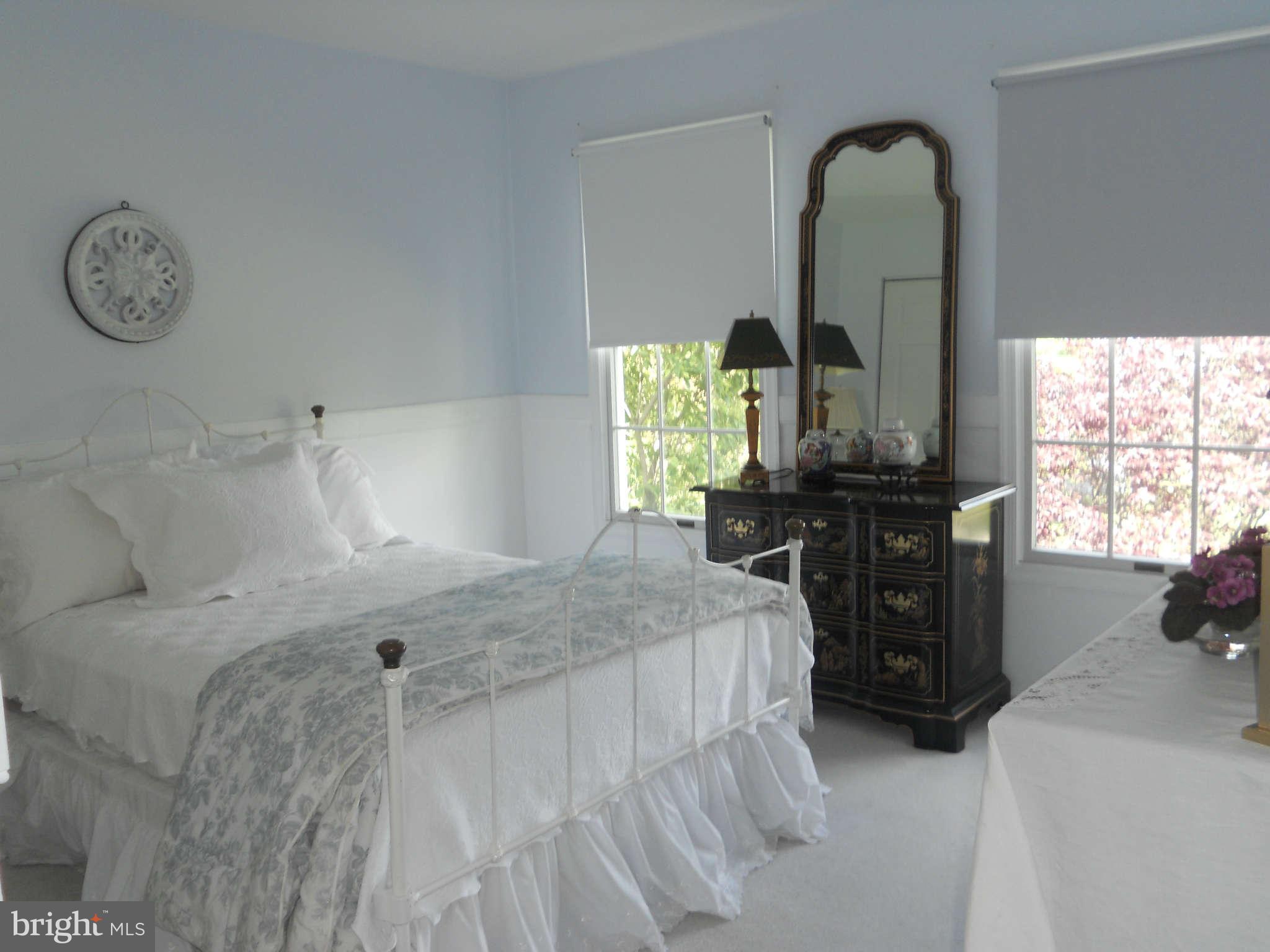 8237 Rippling Branch Road Laurel, MD 20723 - Photo 21 of 30 Bedroom #3