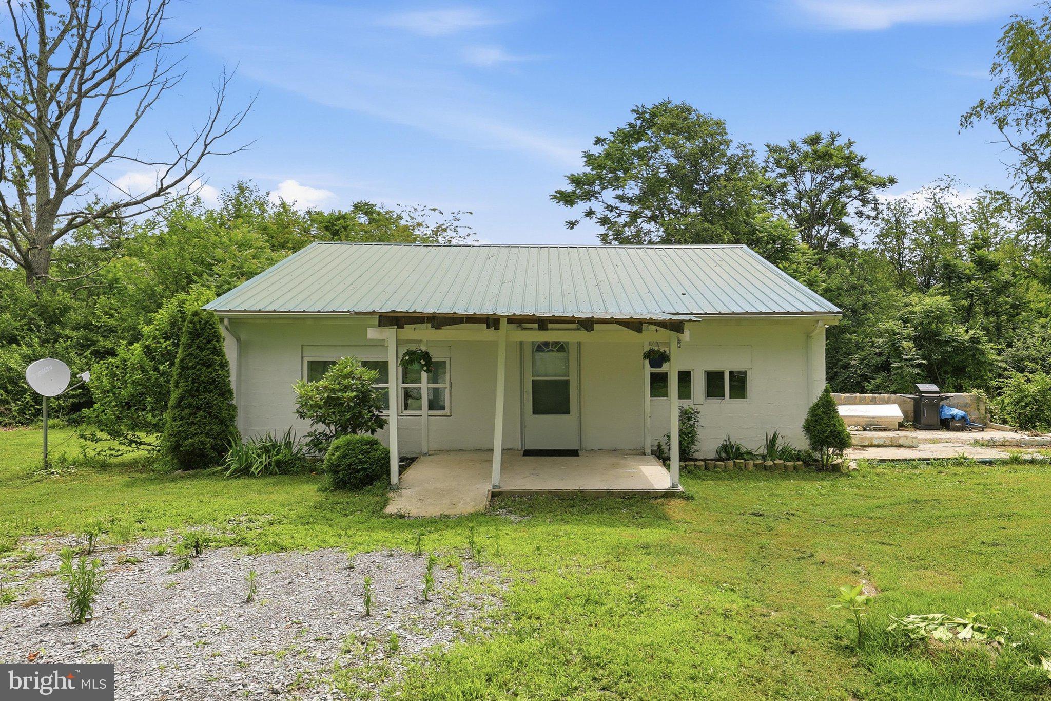 12106 Divide Ridge Road Little Orleans, MD 21766 - Photo 1 of 42 F05A2416