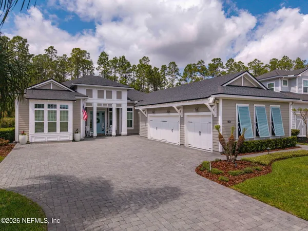 $950,000 | 519 Honey Blossom Road, St. Johns, FL 32259