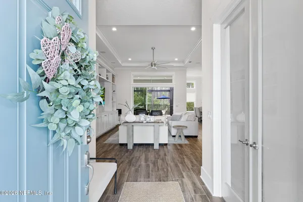 $950,000 | 519 Honey Blossom Road, St. Johns, FL 32259