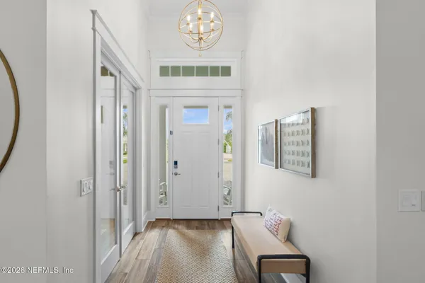 $950,000 | 519 Honey Blossom Road, St. Johns, FL 32259