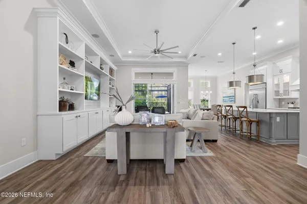 $950,000 | 519 Honey Blossom Road, St. Johns, FL 32259