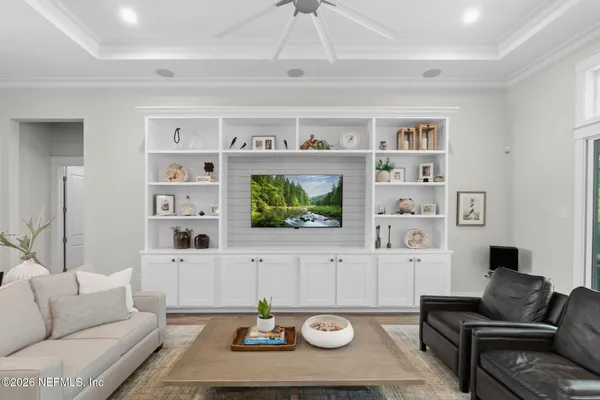 $950,000 | 519 Honey Blossom Road, St. Johns, FL 32259