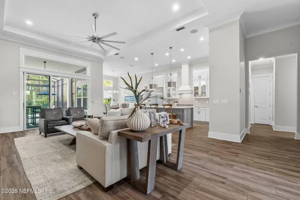 $950,000 | 519 Honey Blossom Road, St. Johns, FL 32259