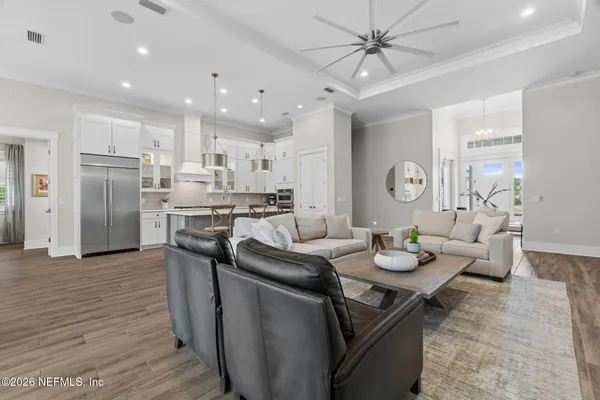 $950,000 | 519 Honey Blossom Road, St. Johns, FL 32259